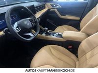 Neu MG HS 224 PS (164 kW) 2026 Schwarz SUV