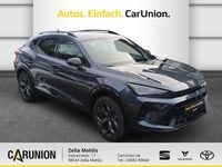 Gebraucht Cupra Formentor 150 PS (110 kW) 2024 Magnetic grau SUV