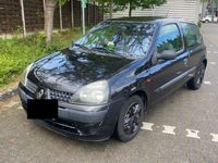 gebraucht Renault Clio II 