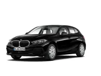 Brugt BMW 116 Efficient Dynamics 109 HK (80 kW) 2026 Hatchback