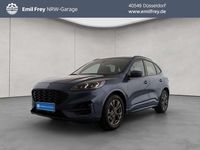 Gebraucht Ford Kuga ST-Line 150 PS (110 kW) 2024 Chrome blue metallic SUV