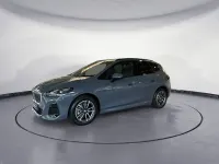 Neu BMW 220 Active Tourer M Sport 170 PS (125 kW) 2026 Grau Van / Kleinbus