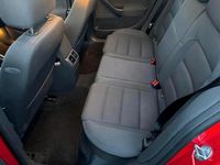 Gebraucht VW Golf IV 102 PS (75 kW) 2005 Rot Limousine