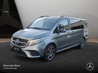 gebraucht Mercedes V250 d EDITION Lang