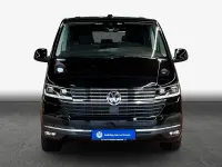 Gebraucht VW T6.1 Generation Six 204 PS (150 kW) 2022 Deep black pearlescent Van