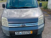 Używany Ford Focus 105 KM (77 kW) 2007 Brązowy Hatchback