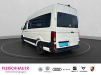 Gebraucht VW Crafter 102 PS (75 kW) 2024 (unbekannt) Van