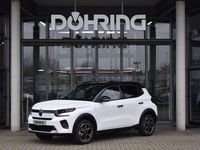 Neu Citroën e-C3 83 kW (114 PS) 2026 Weiß Limousine