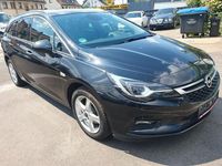 Gebraucht Opel Astra Innovation 160 PS (117 kW) 2016 Kombi