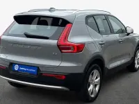 Gebraucht Volvo XC40 Core 163 PS (119 kW) 2024 Vapour grey SUV