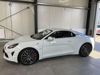 Second-hand Alpine A110 252 CP (185 kW) 2024 Coupe