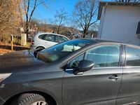 Gebraucht Citroën C4 120 PS (88 kW) 2010 Grau Limousine