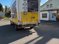 Second-hand Renault Master 114 CP (83 kW) 2004 Alb Break