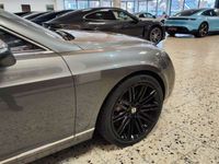 gebraucht Bentley Continental GTC Speed (CAM/CERAMIC/MASSAGE/XENON