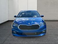 Neu Skoda Fabia Selection 116 PS (85 kW) 2025 Graphitegrau metallic Kleinwagen