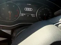 Usata Audi A4 163 CV (119 kW) 2020 Argento Station wagon