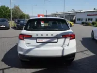 Neu Skoda Fabia 116 PS (85 kW) 2026 Weiß Kleinwagen