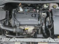 Gebraucht Opel Astra Edition 179 PS (131 kW) 2010 Grau Limousine