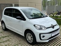 gebraucht VW up! up! 1.0 44kWUNITED