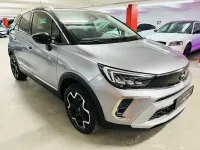 Gebraucht Opel Crossland Ultimate 131 PS (96 kW) 2021 Grau SUV