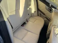 Gebraucht Mercedes GLK350 265 PS (194 kW) 2012 Grau SUV