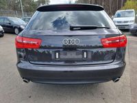 gebraucht Audi A6 Avant 3.0 TDI DPF quattro S tronic