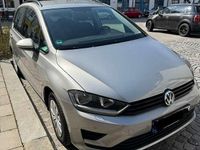 Gebraucht VW Golf VII 86 PS (63 kW) 2017 Grau Kombi