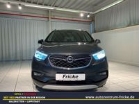 gebraucht Opel Mokka X Innovation Navi/Klimaautom./SHZ/LHZ/Rückfahrkam./L
