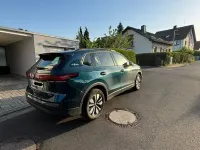 Gebraucht VW Tiguan Goal 150 PS (110 kW) 2025 Blau SUV