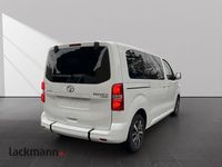 Neu Toyota Proace Verso 178 PS (130 kW) 2026 Weiss Kombi