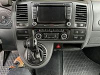 gebraucht VW Caravelle T52.0 TDI, DSG, MwSt., Klima, Navi, Standheizung