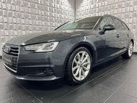 Gebraucht Audi A4 Basis 272 PS (200 kW) 2016 Grau Kombi