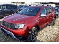 Gebraucht Dacia Duster Prestige 116 PS (85 kW) 2023 Rot SUV
