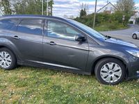 gebraucht Ford Focus Turnier Business