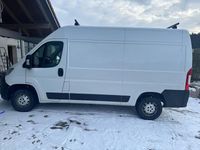 Gebraucht Opel Movano 140 PS (102 kW) 2023 Weiß Van