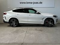gebraucht BMW X6 G06 M Sport