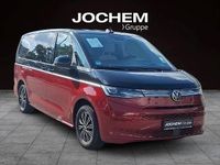 Usado VW Multivan Style 204 HP (150 kW) 2023 Preto Monovolume