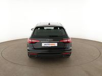Second-hand Audi A4 2020 Negru Break