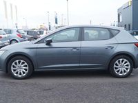 Gebraucht Seat Leon Style 190 PS (139 kW) 2013 Grau Limousine