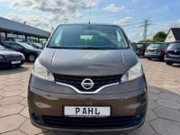 Gebraucht Nissan Evalia Tekna 110 PS (80 kW) 2017 Braun Van / Kleinbus