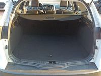 Second-hand Ford Focus Titanium 150 CP (110 kW) 2015 Alb Berlinǎ