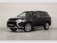 gebraucht Mitsubishi Outlander P-HEV 2.4