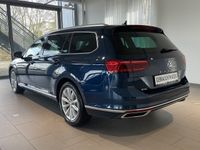 gebraucht VW Passat Variant GTE 1.4 TSI Plug-In Hybrid
