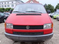 gebraucht VW Multivan T4Allstar/Classic 70BMD2/W44