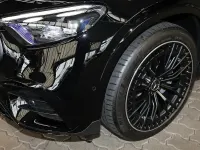 Gebraucht Mercedes GLC43 AMG AMG 421 PS (309 kW) 2026 Unilack schwarz uni SUV