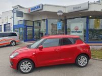 gebraucht Suzuki Swift 1.2 DUALJET HYBRID Comfort