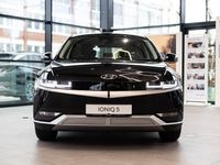 Gebraucht Hyundai Ioniq 5 Dynamiq 125 kW (170 PS) 2024 Abyss black SUV