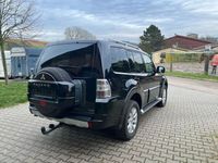 gebraucht Mitsubishi Pajero 3,2L DI-D V80