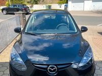 Second-hand Mazda 2 75 CP (55 kW) 2011 Negru Hatchback