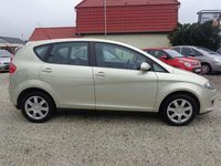 Gebraucht Seat Altea Sport 102 PS (75 kW) 2006 Beige Van / Kleinbus